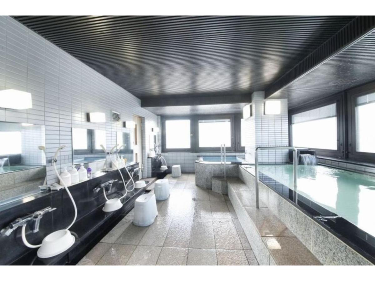 Hotel Nagano Avenue - Vacation Stay 78353V Exterior photo