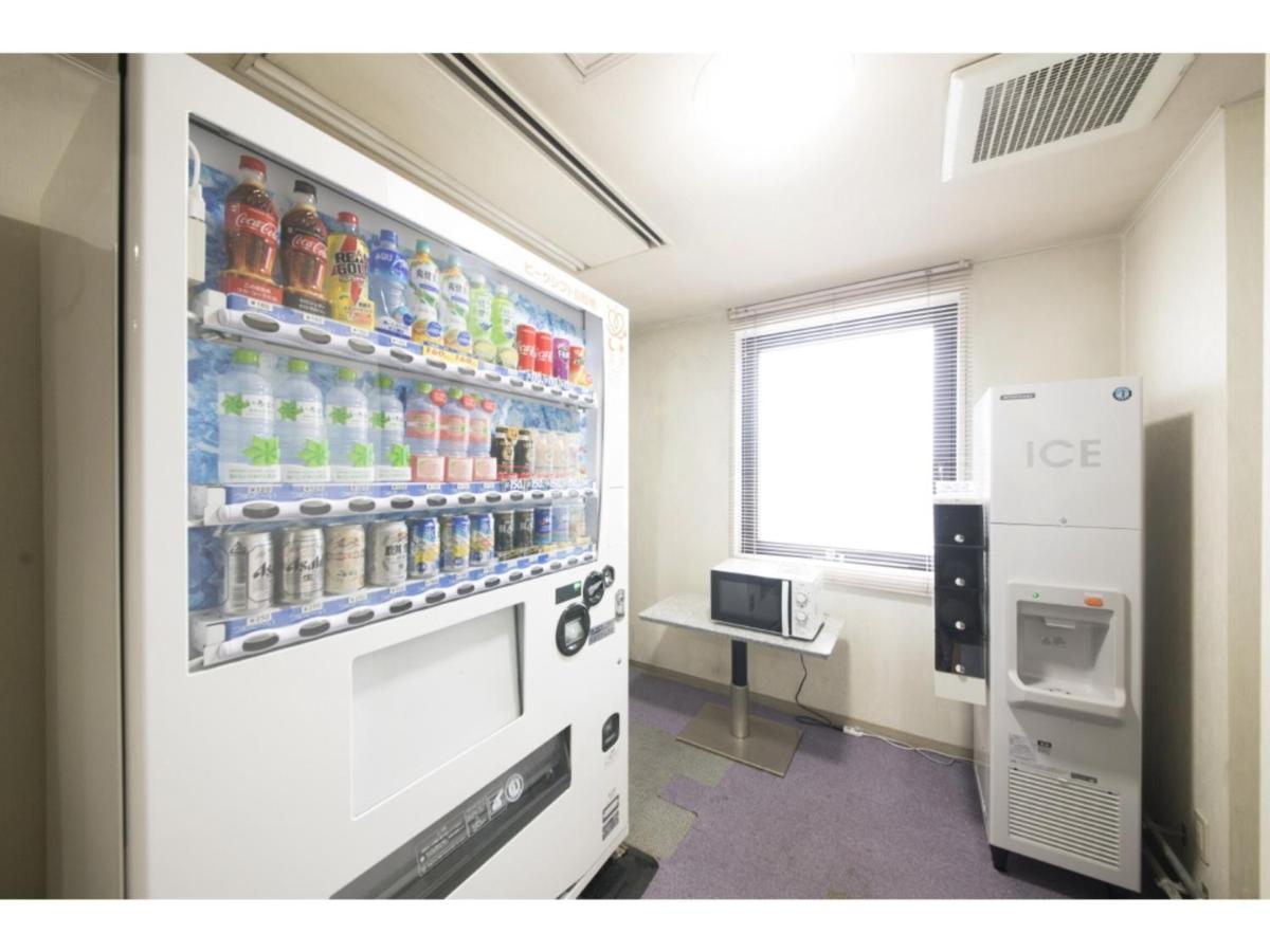 Hotel Nagano Avenue - Vacation Stay 78353V Exterior photo