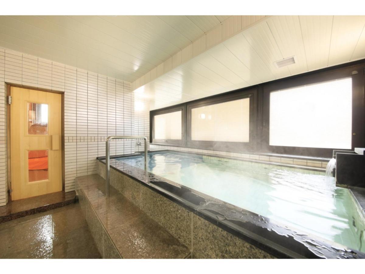 Hotel Nagano Avenue - Vacation Stay 78353V Exterior photo
